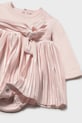 Fete Mayoral Newborn rochie bebe 2812.2K.Newborn.9BYA roz