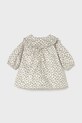 Mayoral Newborn sukienka niemowlęca 2822.2M.Newborn.9BYA zielony AW25