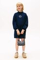 Tommy Hilfiger rochie fete mini bleumarin KG0KG08795.128.176.9BYA
