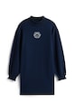 Tommy Hilfiger rochie fete KG0KG08795.128.176.9BYA bleumarin AW25