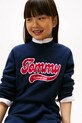 Дівчинка Дитяча сукня Tommy Hilfiger KG0KG09020.128.176.9BYA темно-синій