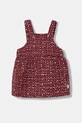 Guess komplet niemowlęcy beżowy A5BG04.J1300.9BYA
