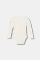 Детский хлопковый комплект Guess бежевый A5BG09.KA6W4.9BYA