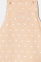 Guess komplet bawełniany niemowlęcy A5BG09.KA6W4.9BYA