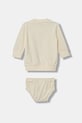 Сукня для немовлят Guess A5BK05.K0232.9BYA бежевий AW25