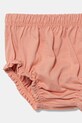Guess sukienka niemowlęca różowy A5BK07.Z3FU0.9BYA