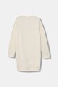 Guess gyerek pamutruha J3YK20.KA6R4.9BYA bézs AW25