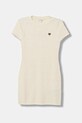 Детское платье Guess короткий бежевый J4BK30.Z3B50.9BYA