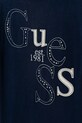Dziewczynka Guess sukienka dziecięca J5BK20.Z2NQ2.9BYA granatowy