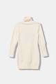 Guess sukienka dziecięca J5BK21.Z3GS0.9BYA beżowy AW25