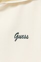 Dziewczynka Guess sukienka dziecięca z dodatkiem wełny J5BK32.Z1152.9BYA beżowy