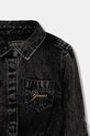 Κοριτσίστικα Παιδικό φόρεμα Guess K5BK05.D4IC0.9BYA μαύρο