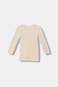 Guess sukienka dziecięca K5BK06.Z3220.9BYA beżowy AW25