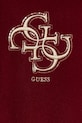Дівчинка Дитяча сукня Guess K5BK06.Z3220.9BYA бордо