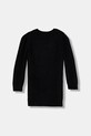 Детское платье Guess K5BK06.Z3220.9BYA чёрный AW25