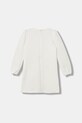 Детска рокля Guess K5BK08.K0742.9BYA бял AW25