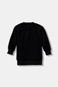 Детска рокля Guess K5BK14.K0232.9BYA черен AW25