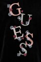 Момиче Детска рокля Guess K5BK14.K0232.9BYA черен