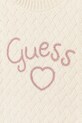 Fete Guess rochie fete K5BK20.Z0850.9BYA bej
