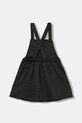 Παιδικό φόρεμα United Colors of Benetton 47W3GT00N.P.seasonal γκρί AW25