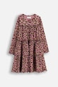 Dievčenské šaty Coccodrillo ZC5129102CGK viacfarebná AW25