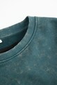 Fete Coccodrillo rochie fete ZC5129101FGJ verde