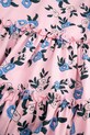 Coccodrillo rochie fete roz ZC5129103FGK