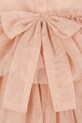 Konges Sløjd sukienka dziecięca FAY DRESS GRS KS104296.9BYA