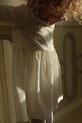 Konges Sløjd sukienka dziecięca LOLA DRESS GRS KS104339.9BYA