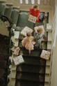 Konges Sløjd sukienka dziecięca MEI DRESS KS104370.9BYA