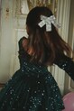 Konges Sløjd sukienka dziecięca VIOLA DRESS KS104464.9BYA