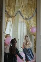 Konges Sløjd sukienka dziecięca VIOLA DRESS KS104464.9BYA