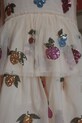 Konges Sløjd sukienka dziecięca YVONNE FAIRY DRESS KS104471.9BYA