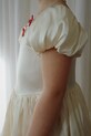Konges Sløjd sukienka dziecięca CELESTE DRESS KS104508.9BYA