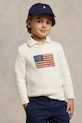 Светр Polo Ralph Lauren інші білий 322668285006