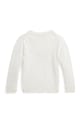 Хлопчик Светр Polo Ralph Lauren 322668285006 білий