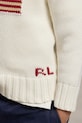 Светр Polo Ralph Lauren 322668285006 білий