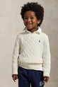 Свитер Polo Ralph Lauren остальные белый 322702674024