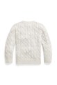 Свитер Polo Ralph Lauren 322702674024 белый AW25