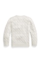 Мальчик Свитер Polo Ralph Lauren 322702674024 белый