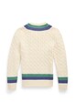 Светр Polo Ralph Lauren 323970472001 бежевий AW25