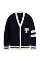 Джемпер Tommy Hilfiger KB0KB09757.128.176.9BYA темно-синій AW25