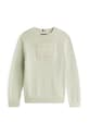 Tommy Hilfiger pulover KB0KB09810.9BYA turcoaz AW25