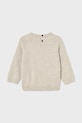 Mayoral pulover bebe 309.3F.Baby.9BYA bej AW25