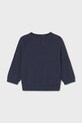Бебешки пуловер Mayoral 309.3F.Baby.9BYA тъмносин AW25
