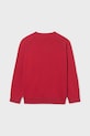 Detský sveter Mayoral 354.7B.Junior.9BYA červená AW25