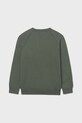 Mayoral sweter dziecięcy 354.7B.Junior.9BYA zielony AW25