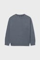 Dětský svetr Mayoral další šedá 354.7B.Junior.9BYA