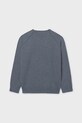 Mayoral sweter dziecięcy 354.7B.Junior.9BYA szary AW25