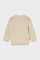 Chłopiec Mayoral sweter niemowlęcy 2341.3A.Baby.9BYA beżowy